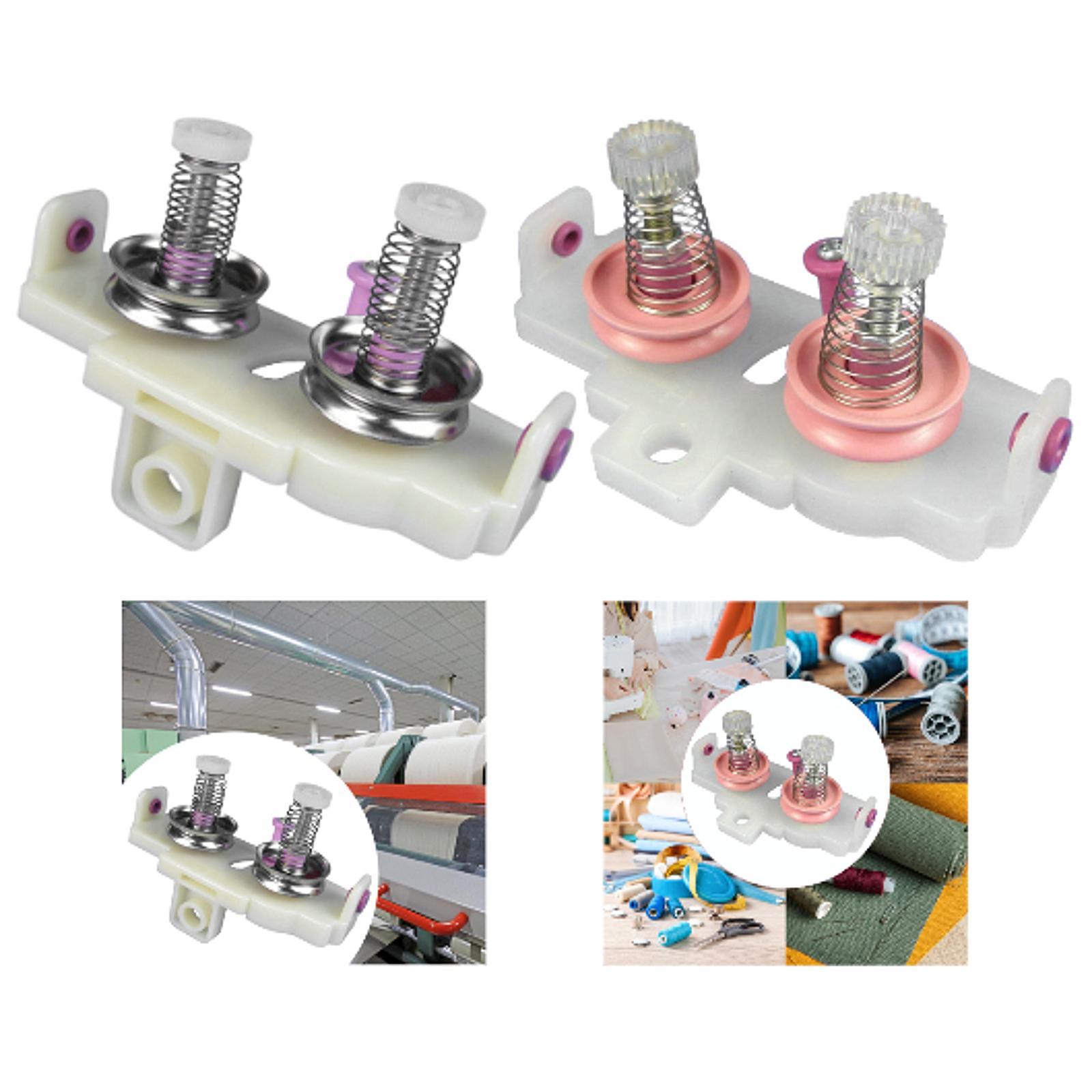 Sewing Machine For Textile - Aksesori Mesin Rajut Penegang Mesin Jahit