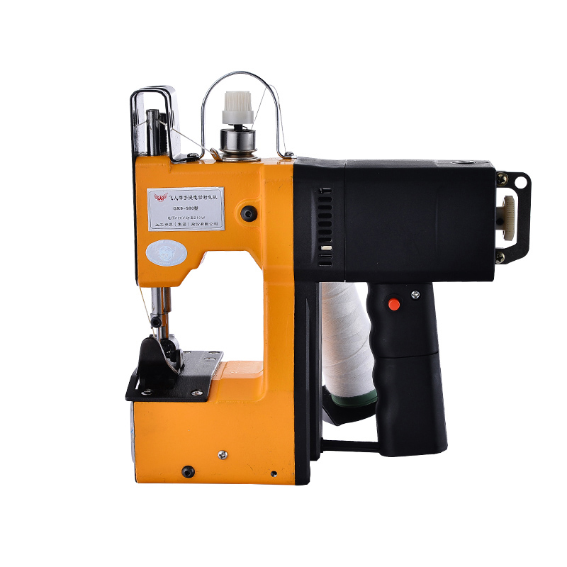 Sewing Machine For Textile - Mesin Jahit Listrik Portabel Kit Perbaikan