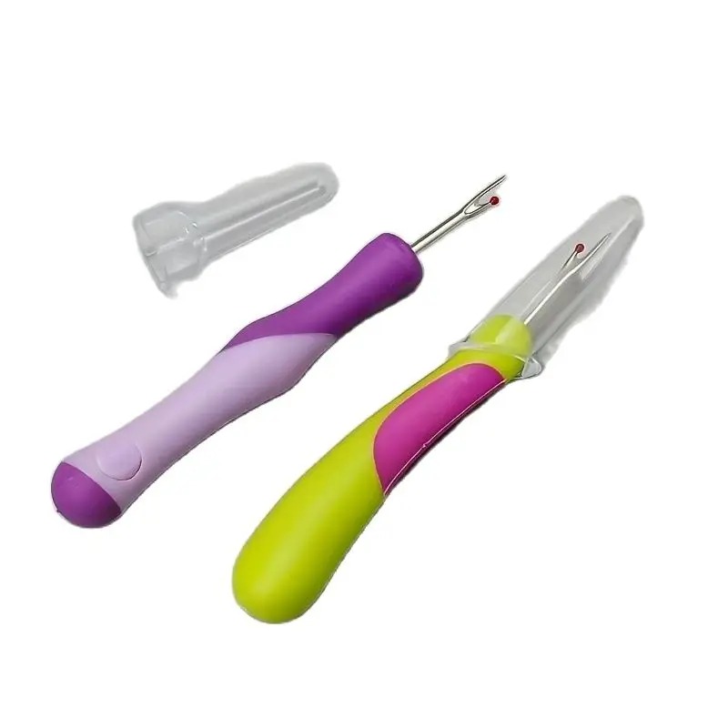 Seam Ripper Tool - Alat Penghilang Benang Besar, Pembuka Jahitan