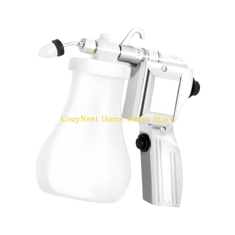 Sewing Machine For Textile - Penyemprot Penghilang Noda Ergonomis 92MF untuk
