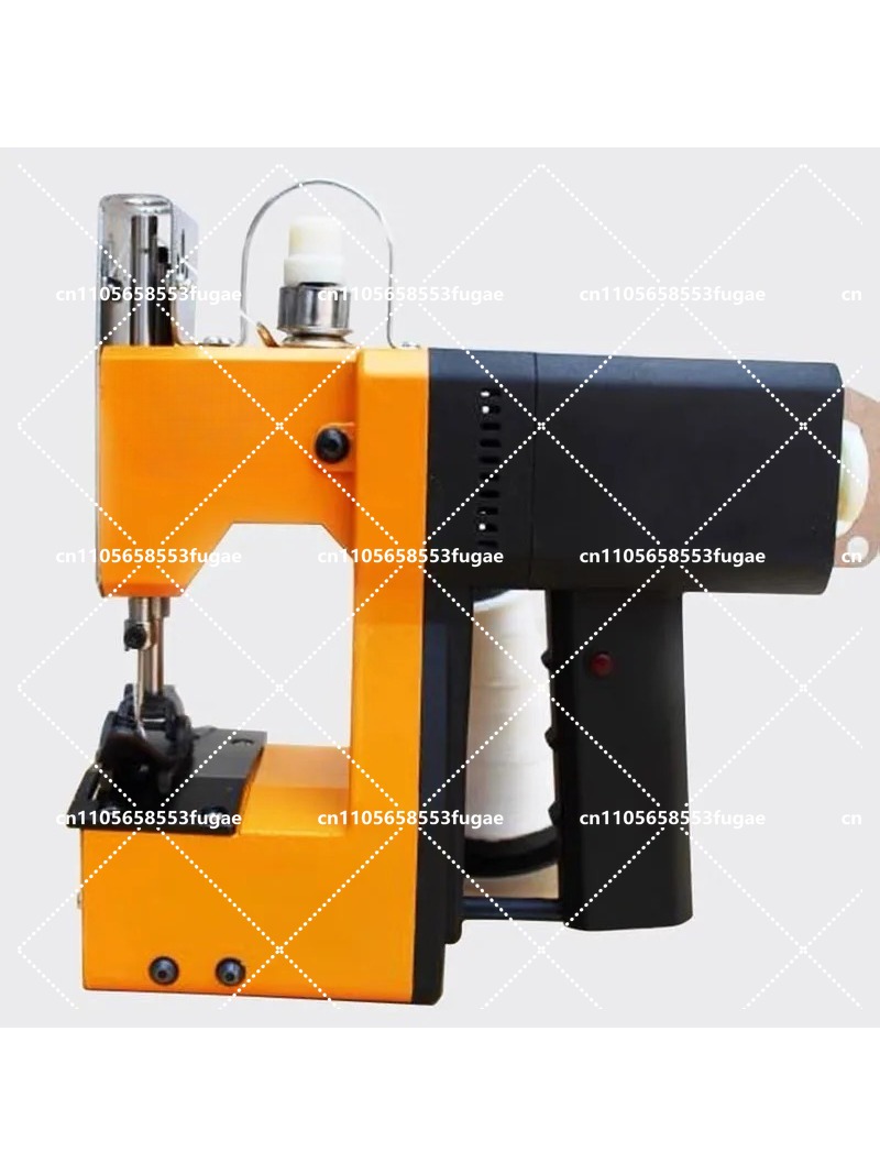 Sewing Machine For Textile - Mesin Jahit Listrik Portabel Otomatis Pengemasan