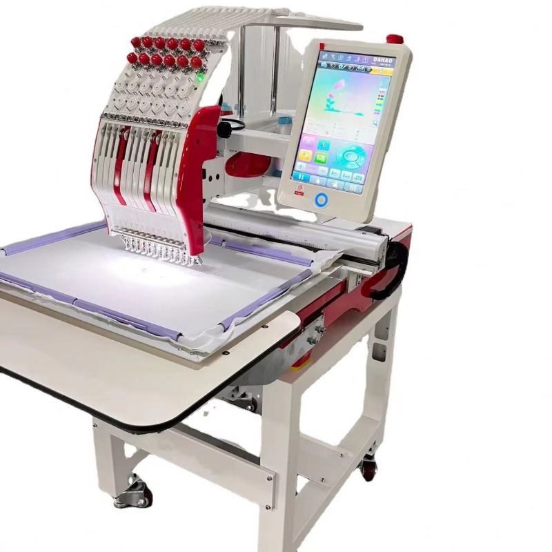 Sewing In Textile Industry - Mesin Bordir Komputerisasi Harga Promo Mesin