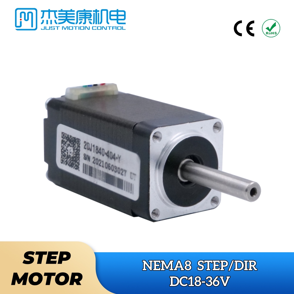 Sewing Machine For Textile - 20J1840-404-Y Nema 8 18-36VDC JMC Daya