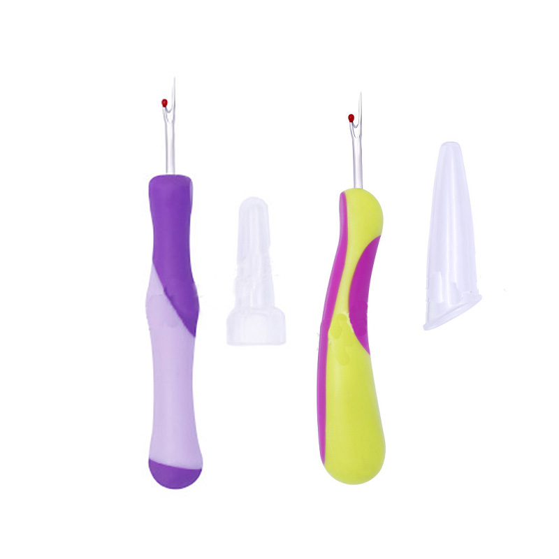 Seam Ripper Tool - 1 Buah Alat Jahit Tangan Pemotong