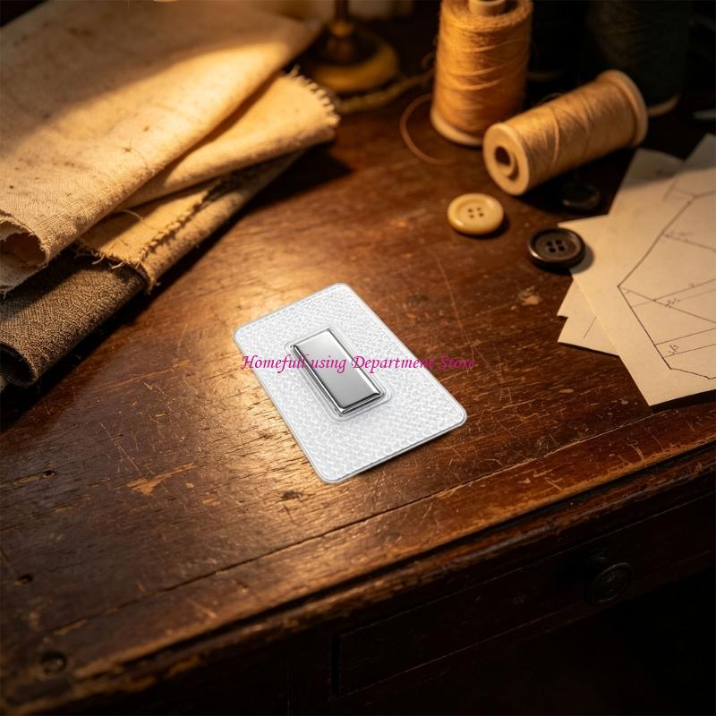Sewing Machine For Textile - Pengencang Kain Magnetik Cosure untuk Pekerjaan