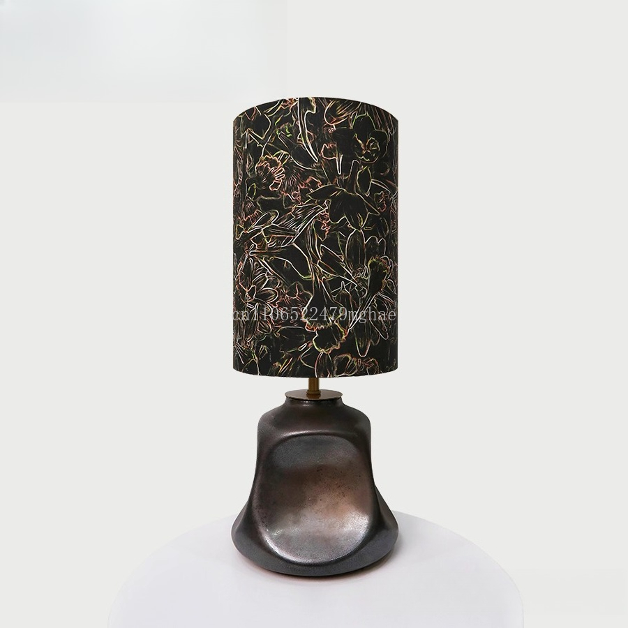 Century Textile & Sewing Supply Avenue C North Saskatoon Sk - Lampu Meja Kain Gilded Liberty: Tekstil