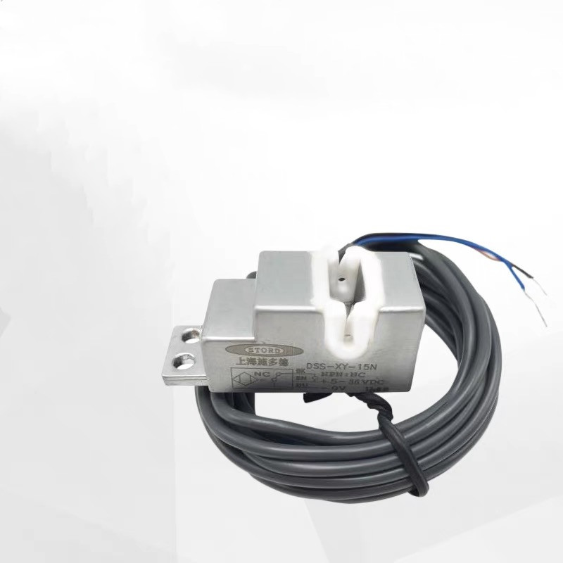 Sewing Machine For Textile - Sensor deteksi kerusakan benang fotoelektrik Sensor
