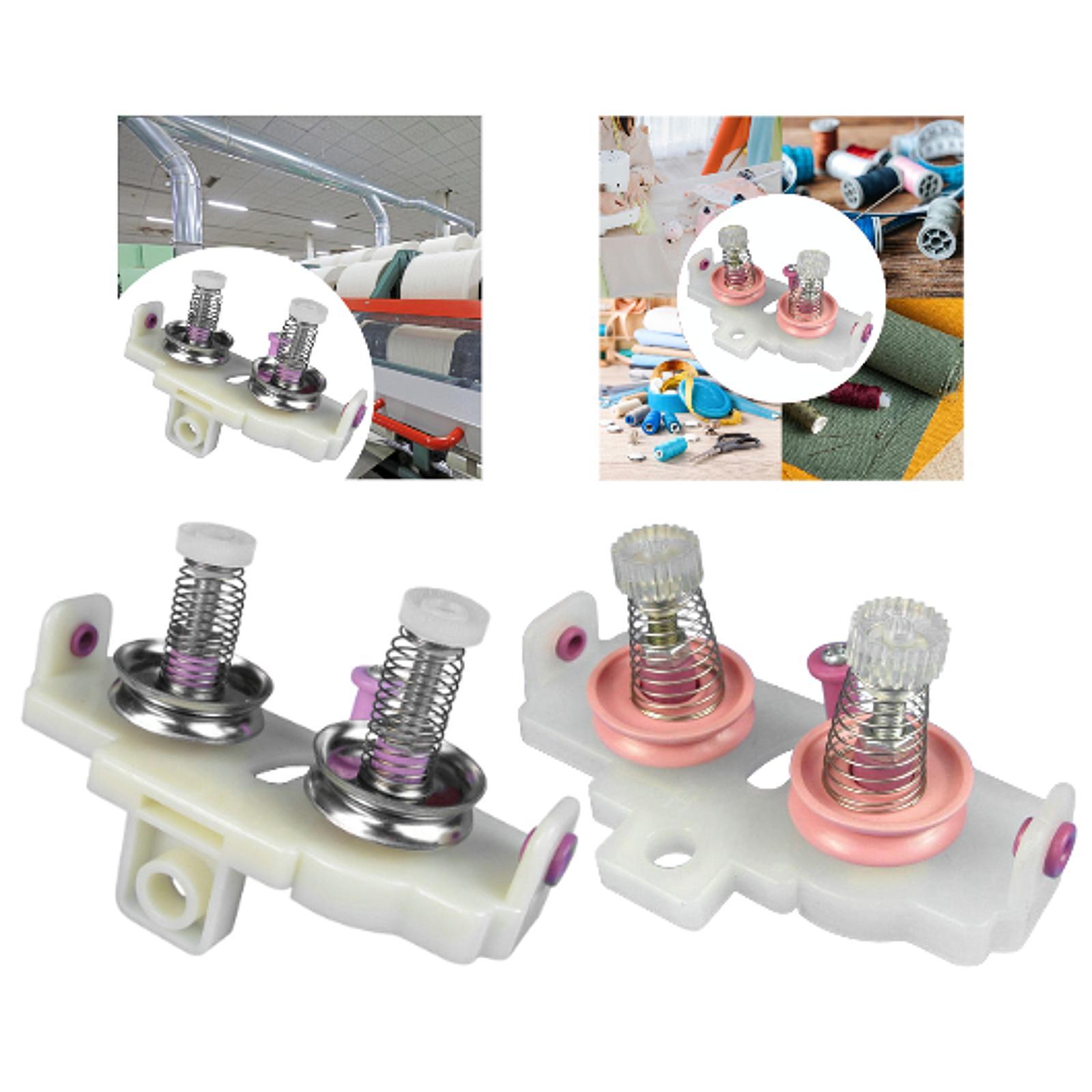 Aksesori Mesin Rajut Penegang  - Sewing Machine For Textile ulasan dan harga