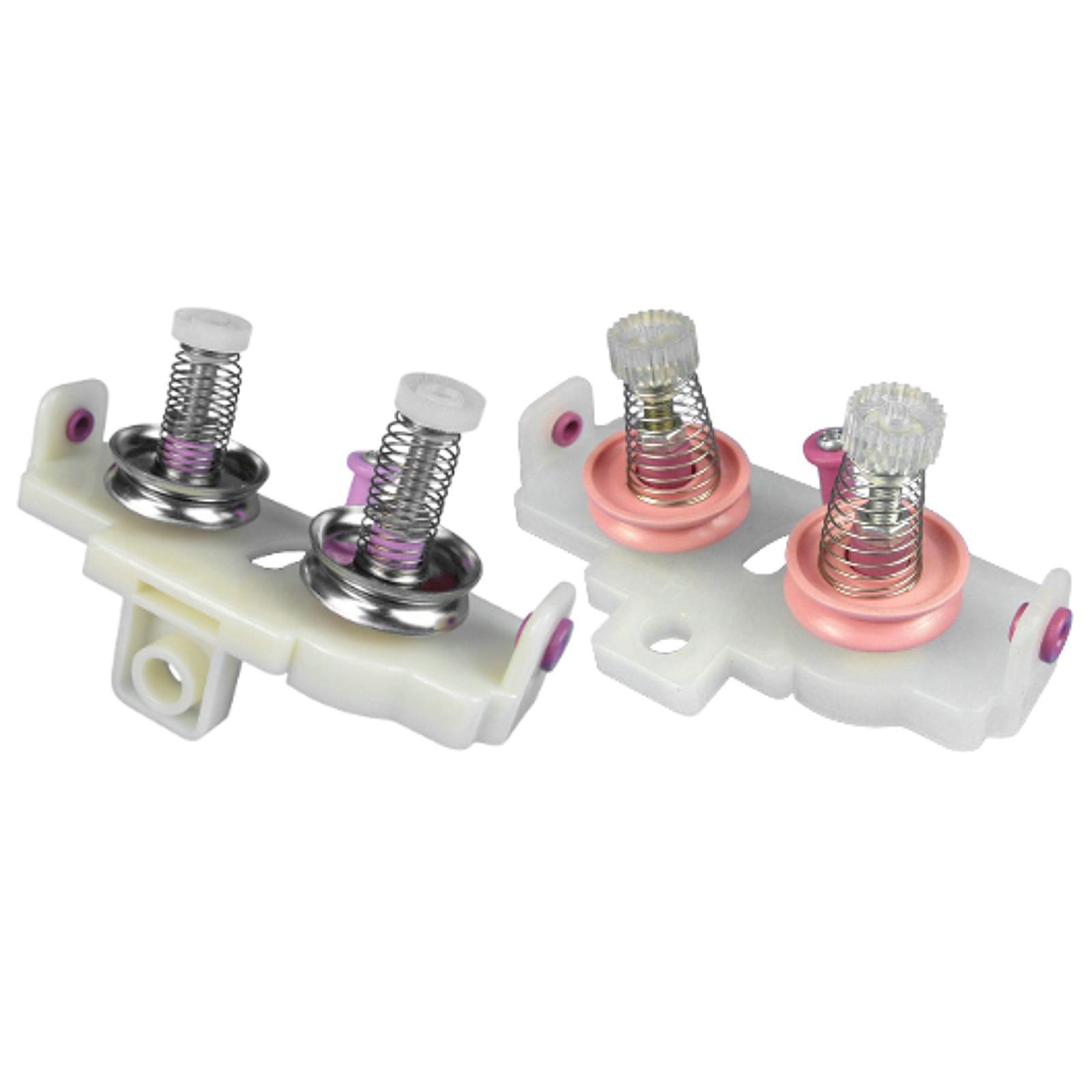 Aksesori Mesin Rajut Penegang  - Sewing Machine For Textile ulasan dan harga