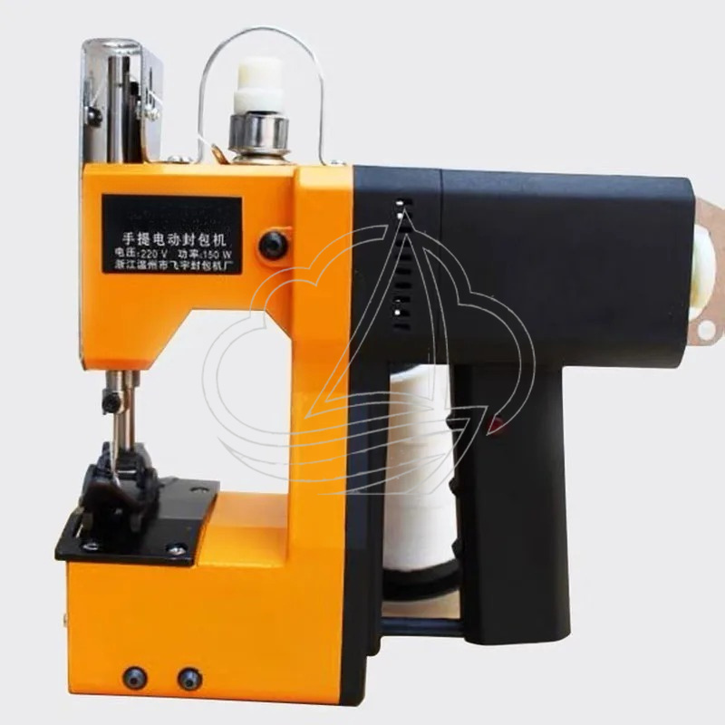 Mesin Jahit Portabel Elektrik  - Sewing Machine For Textile ulasan dan harga