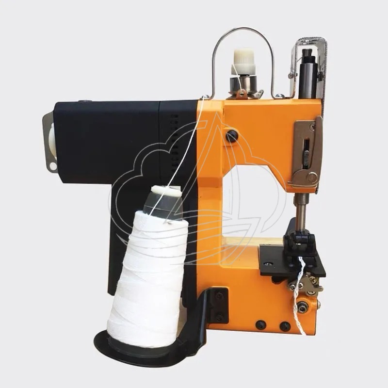 Mesin Jahit Portabel Elektrik  - Sewing Machine For Textile ulasan dan harga