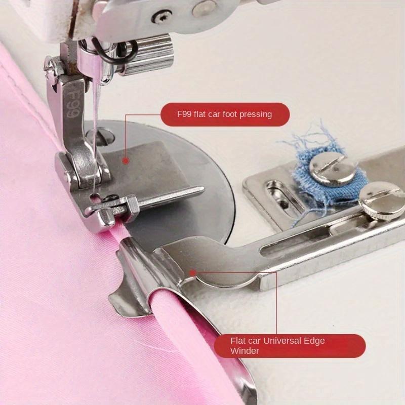 1pc T9 F99 Alat Penekan Multif - Sewing Roll ulasan dan harga