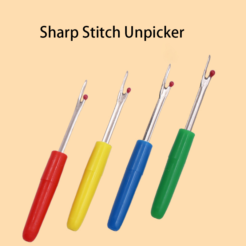 2-20 Buah Alat Pembuka Jahitan - Seam Ripper Tool ulasan dan harga