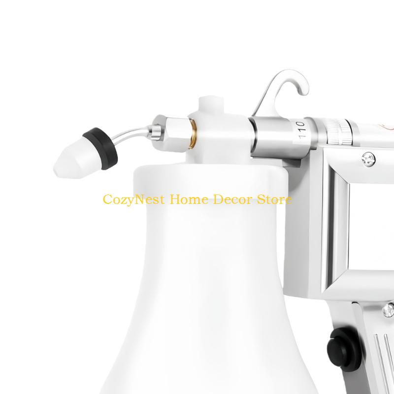 Penyemprot Penghilang Noda Erg - Sewing Machine For Textile ulasan dan harga
