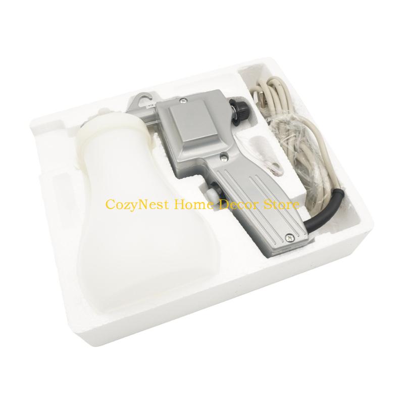 Penyemprot Penghilang Noda Erg - Sewing Machine For Textile ulasan dan harga