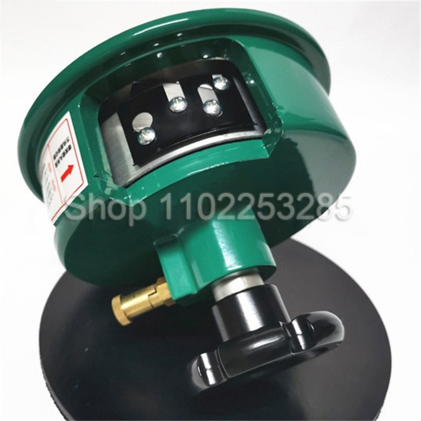 Pemotong Sampel Kain Bulat 100 - Sewing Machine For Textile ulasan dan harga