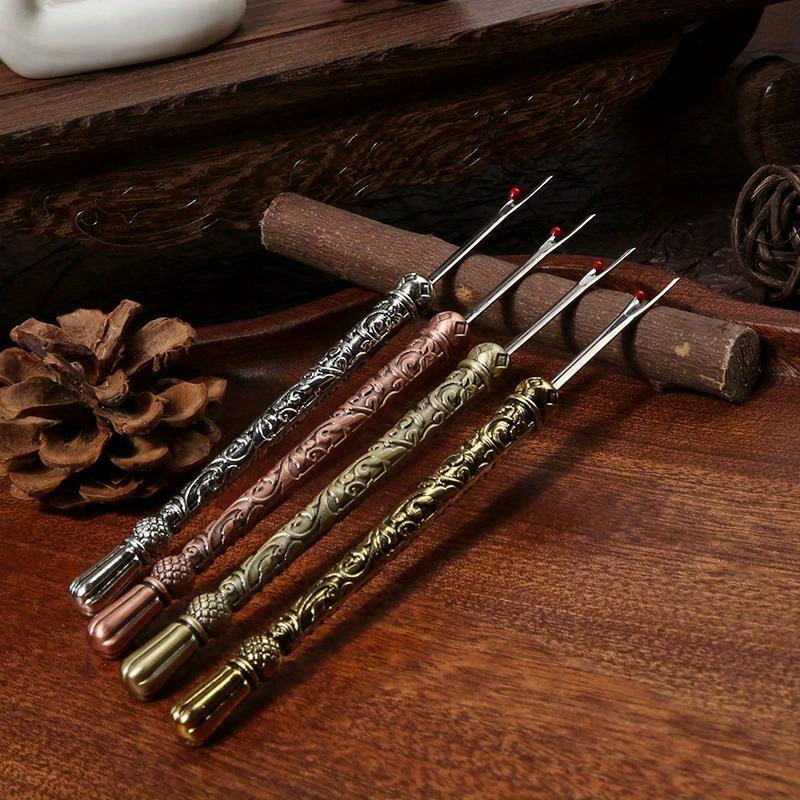 1 Buah Kit Pemotong Benang Jah - Seam Ripper Tool ulasan dan harga