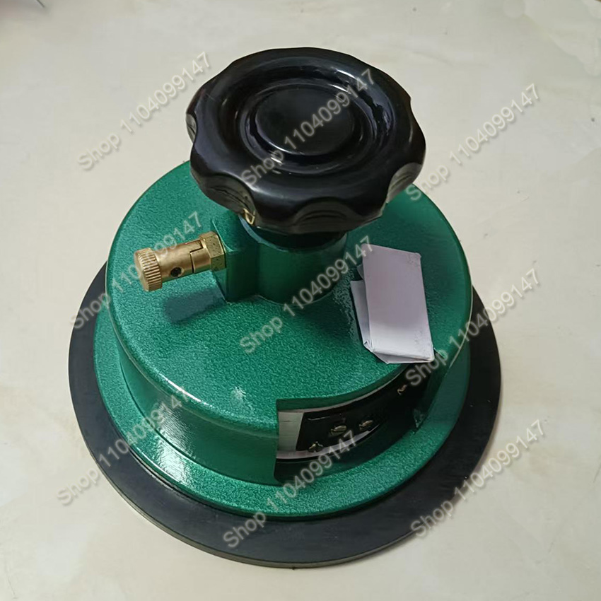 Pemotong Sampel Kain 100 Sqcm  - Sewing Machine For Textile ulasan dan harga