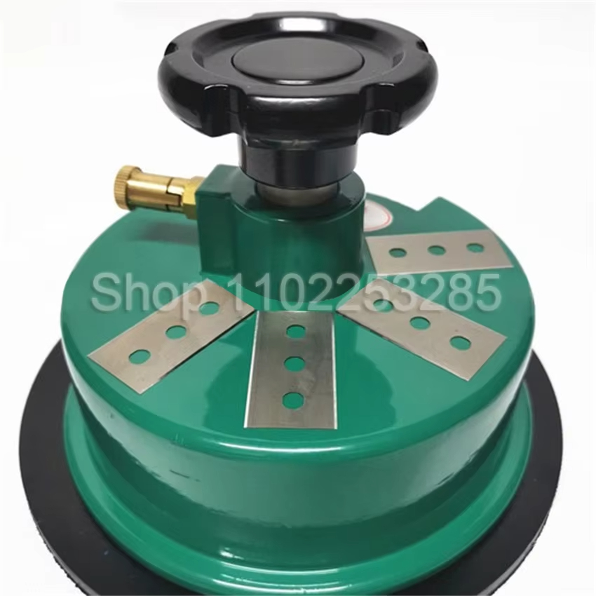 Pemotong Sampel Kain 100 Sqcm  - Sewing Machine For Textile ulasan dan harga