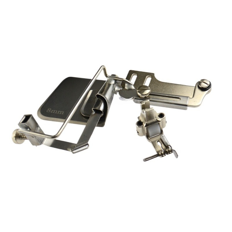 Alat Penggulung Elastis untuk  - Sewing Machine For Textile ulasan dan harga
