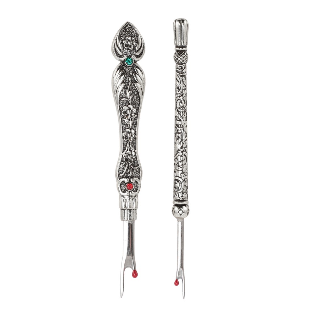 2Pcs Alat Pemotong Benang deng - Seam Ripper Tool ulasan dan harga