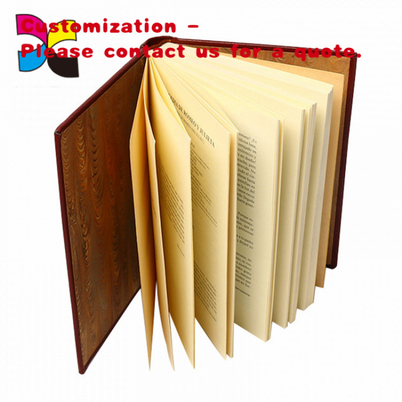 Cetak Buku dengan Desain Baru, - Sewing Recycling ulasan dan harga