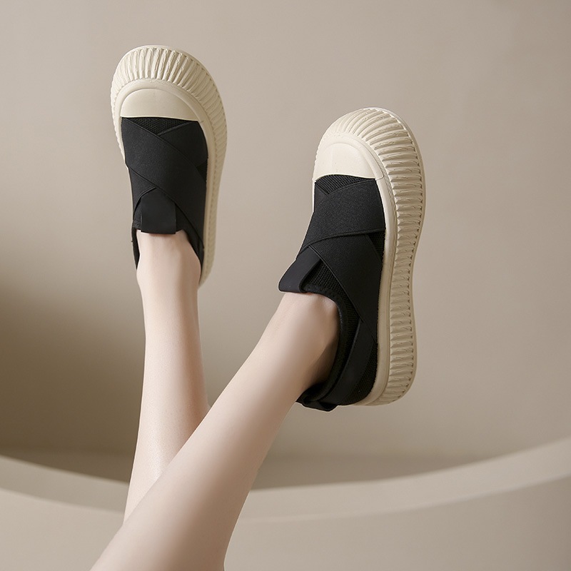 Sepatu Kasual Retro Baru 2026, - Sewing Net ulasan dan harga