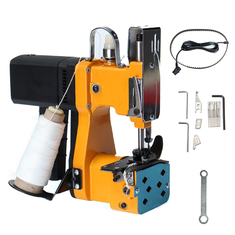 GK-890 Mesin Jahit Listrik Mes - Sewing In Textile Industry ulasan dan harga