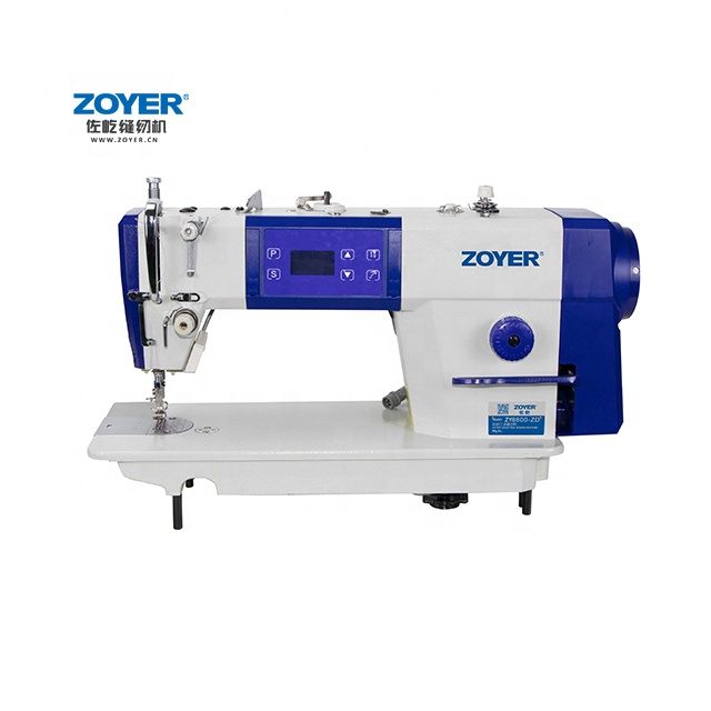 Mesin Jahit Jarum Tunggal ZY88 - Sewing In Textile Industry ulasan dan harga