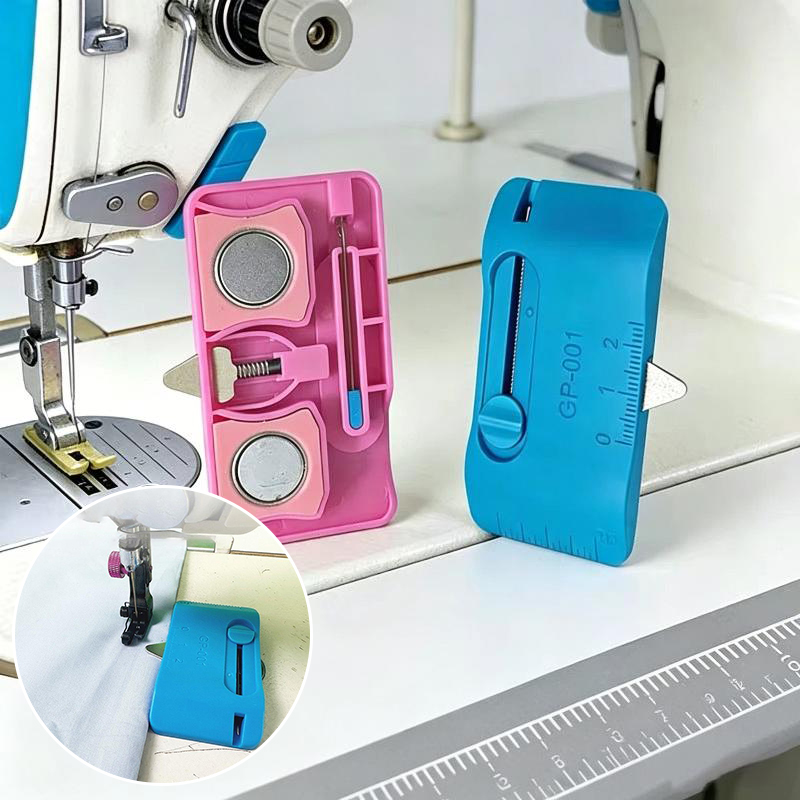 Rel Jahit Magnetik yang Dapat  - Seam Ripper Tool ulasan dan harga
