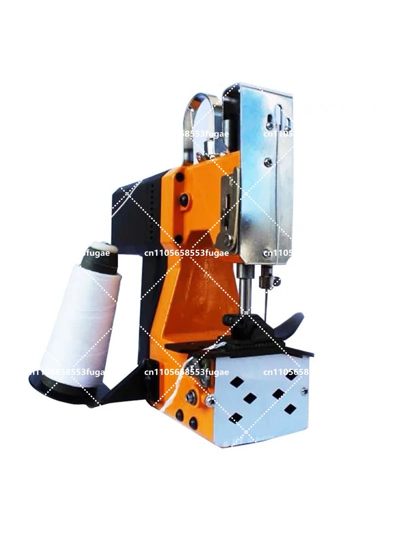 Mesin Jahit Listrik Portabel O - Sewing Machine For Textile ulasan dan harga