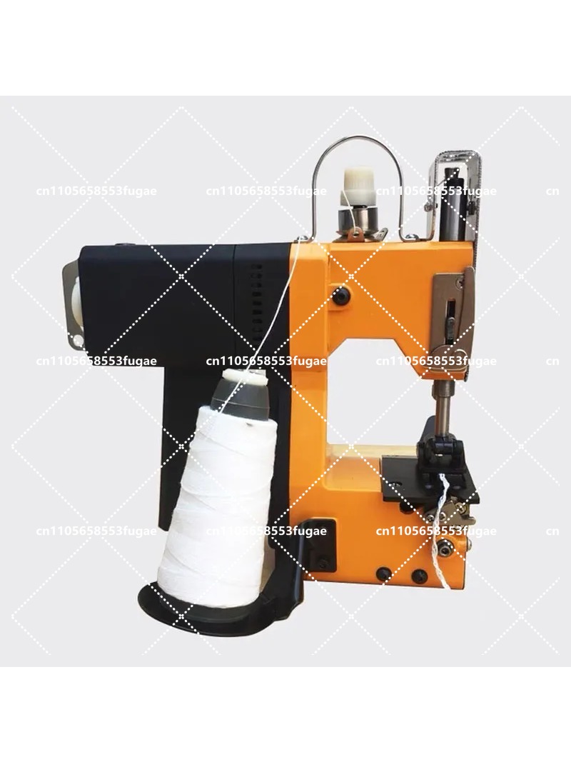 Mesin Jahit Listrik Portabel O - Sewing Machine For Textile ulasan dan harga