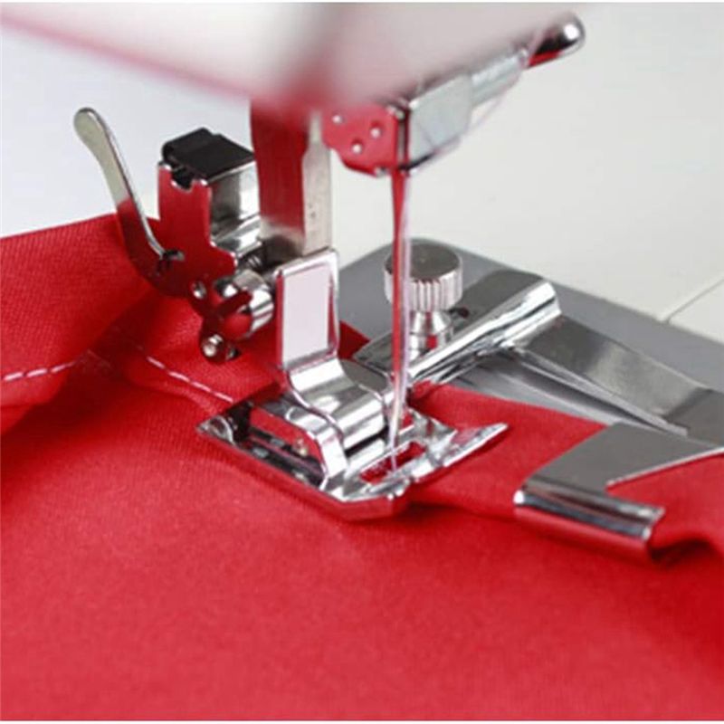 AA63 HOT 6 Pcs Alat Penekan Pi - Sewing Roll ulasan dan harga