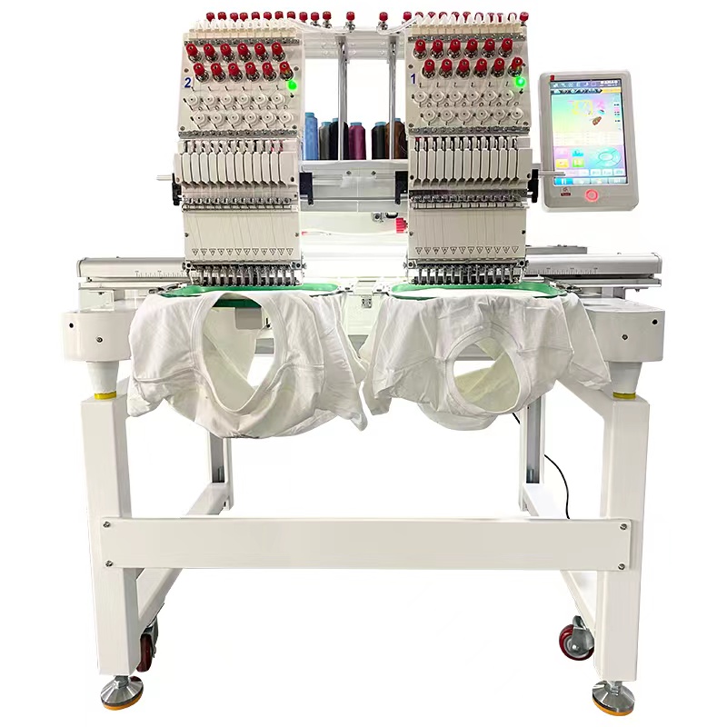 Mesin Bordir Komputerisasi Har - Sewing In Textile Industry ulasan dan harga