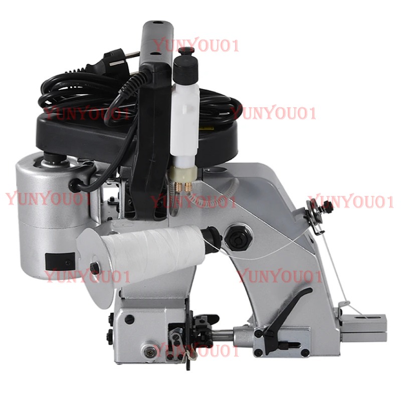 Mesin Jahit Listrik Industri,  - Sewing Machine For Textile ulasan dan harga