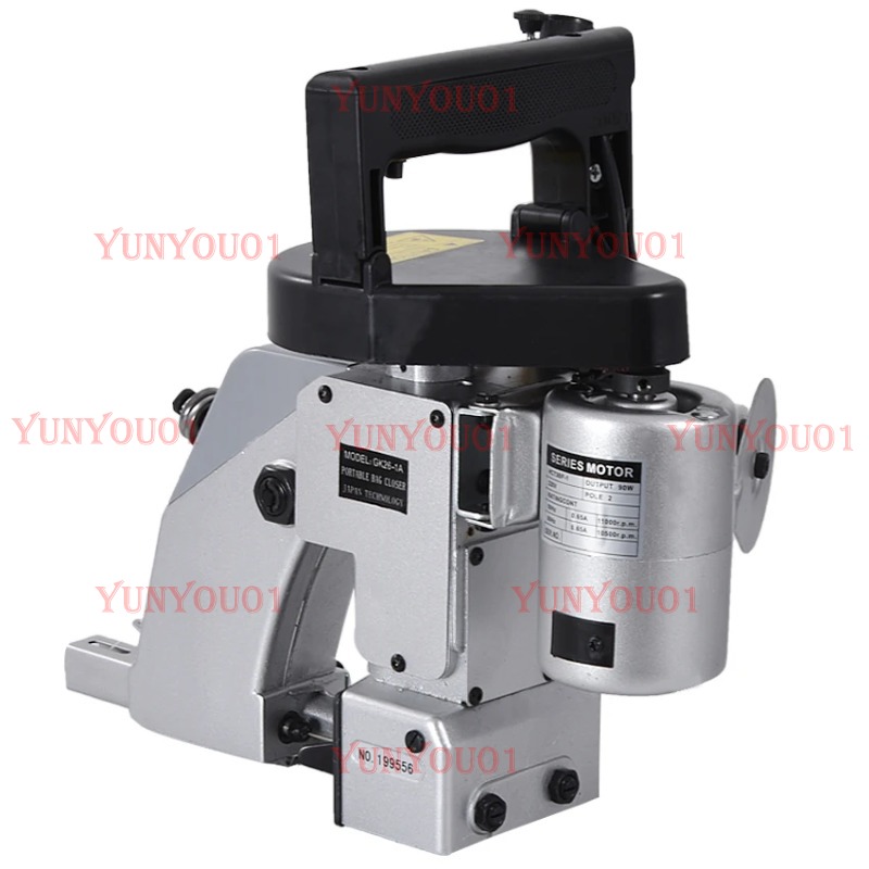 Mesin Jahit Listrik Industri,  - Sewing Machine For Textile ulasan dan harga