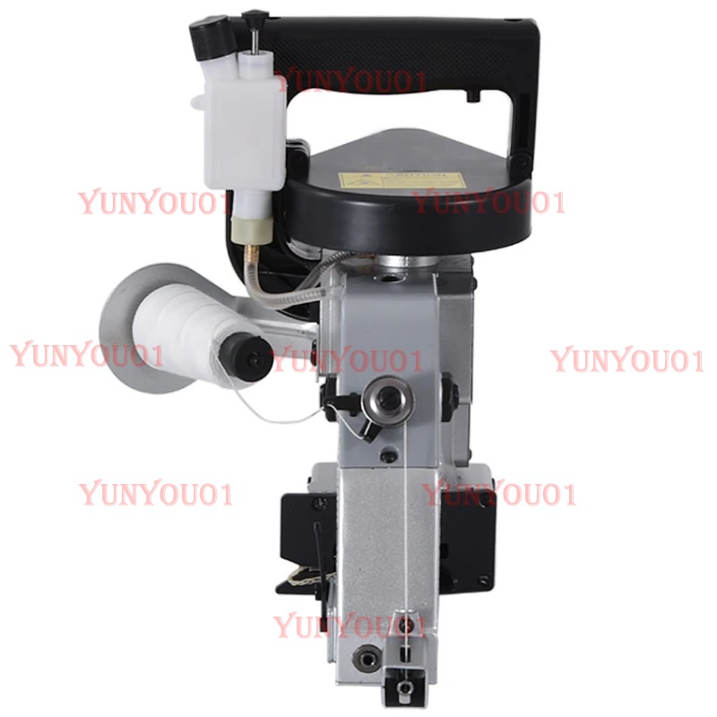 Mesin Jahit Listrik Industri,  - Sewing Machine For Textile ulasan dan harga