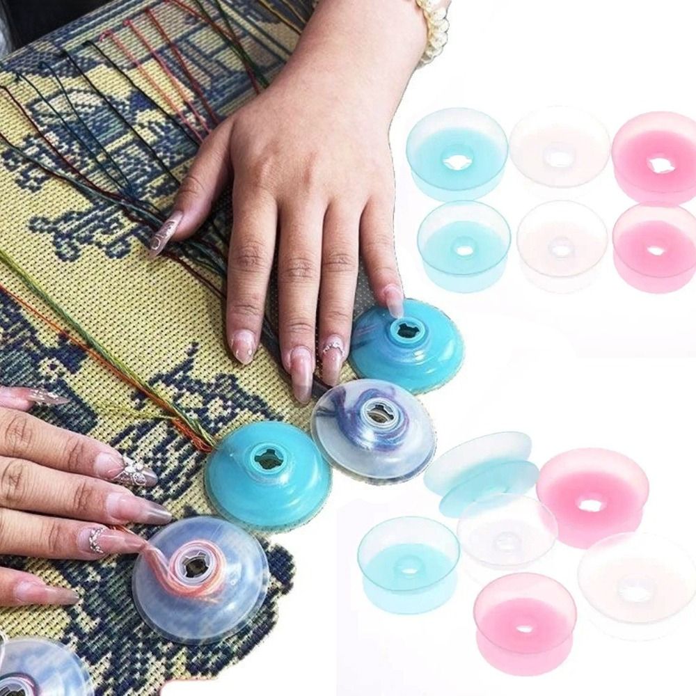 Gulungan Benang Kosong, Gulung - Thread Bobbins Empty ulasan dan harga