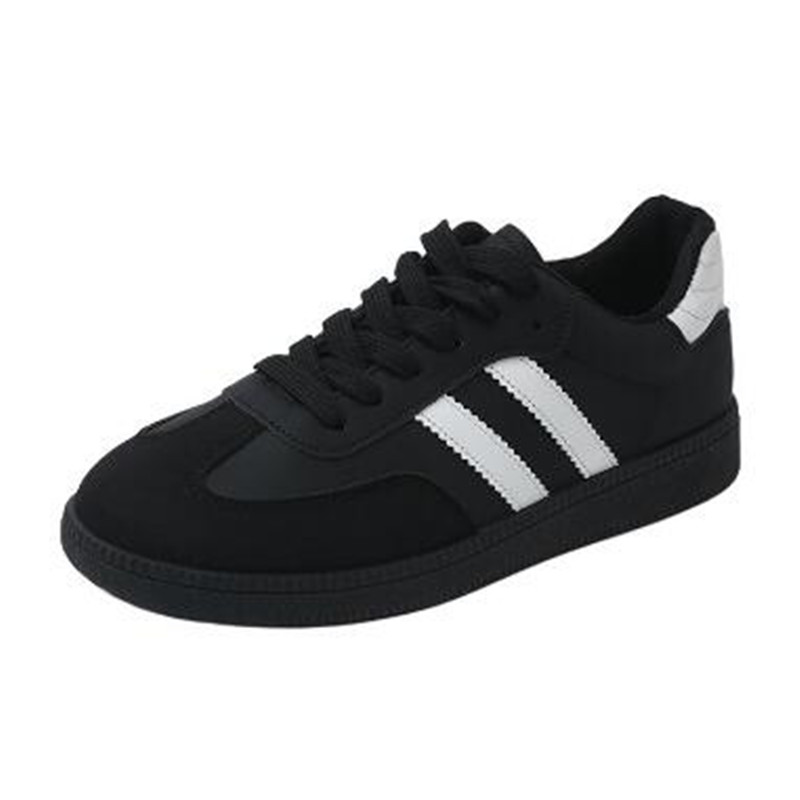Sepatu Kulit Lembut Model Retr - Sewing Fabric ulasan dan harga