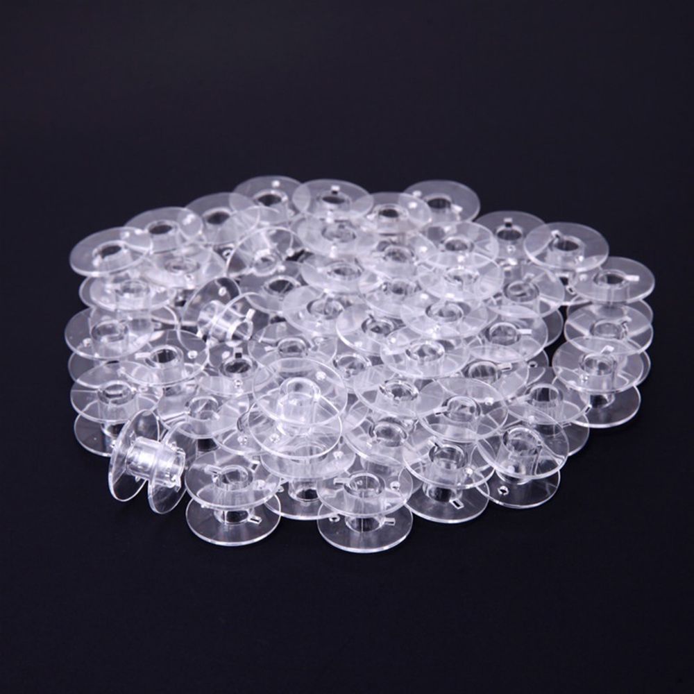 Suku Cadang Pengganti Aksesori - Thread Bobbins Empty ulasan dan harga