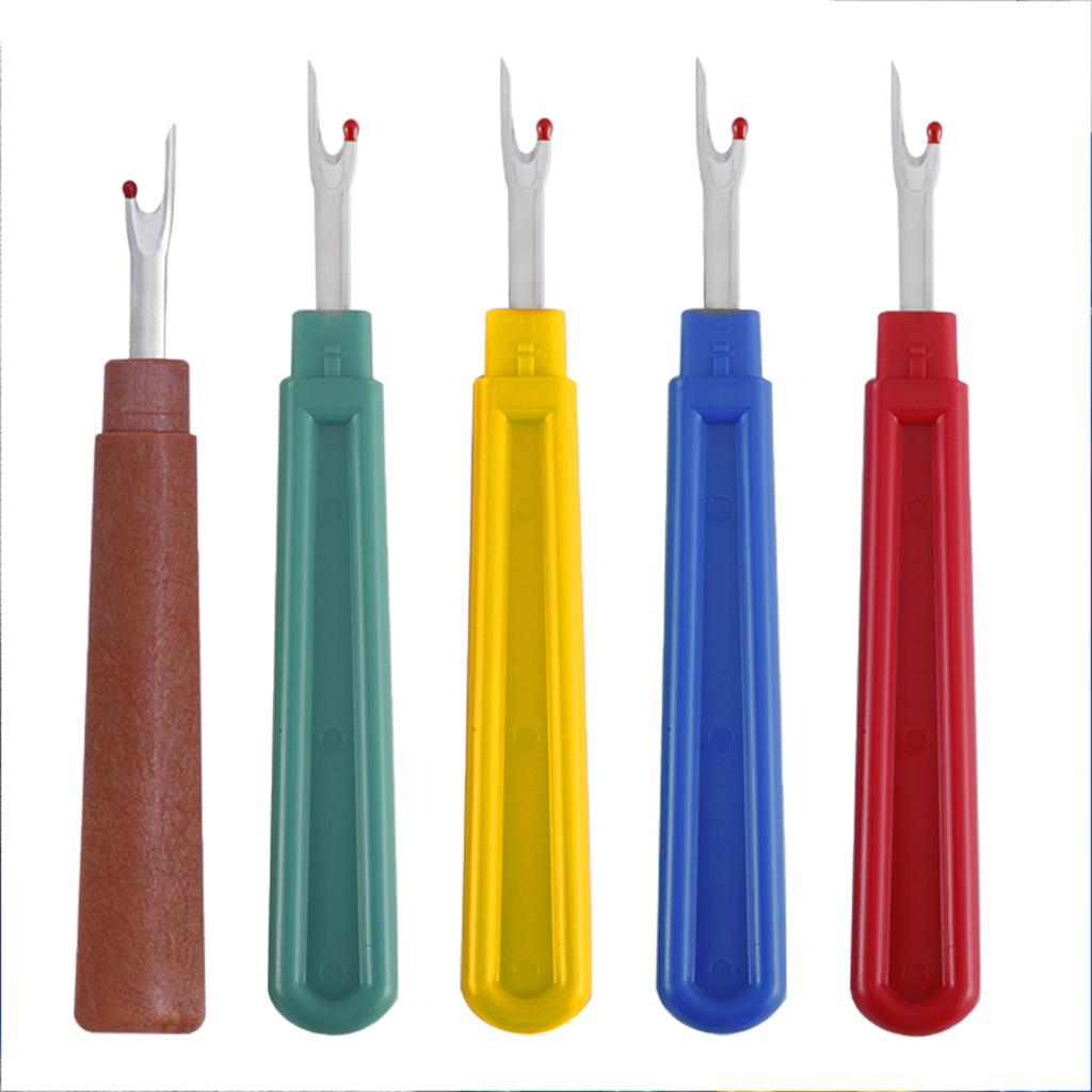 Alat Jahit Pembuka Jahitan Bes - Seam Ripper Tool ulasan dan harga