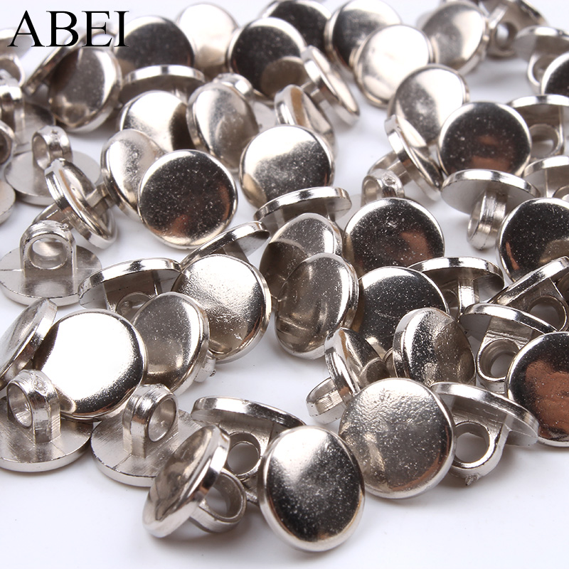 100 Buah 11Mm 13Mm 15Mm 18Mm 2 - Button Hole Cutter ulasan dan harga