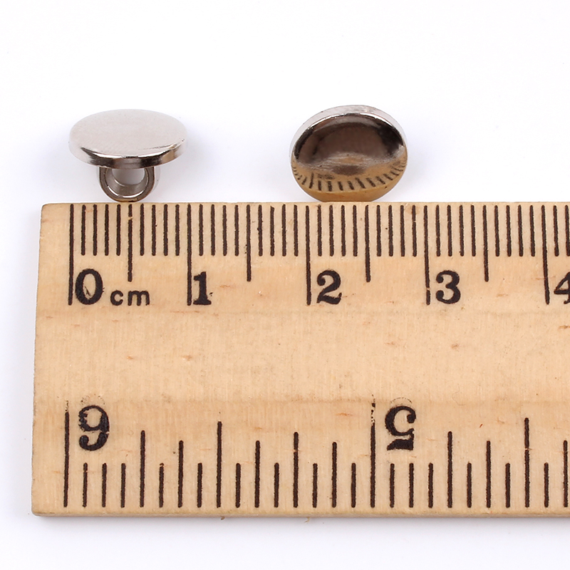 100 Buah 11Mm 13Mm 15Mm 18Mm 2 - Button Hole Cutter ulasan dan harga