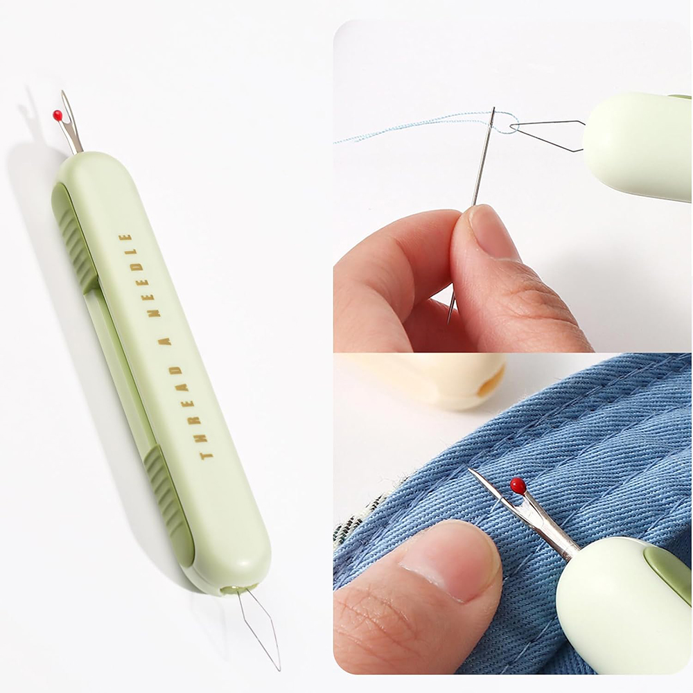 Alat pelepas benang jahit 2 in - Seam Ripper Tool ulasan dan harga