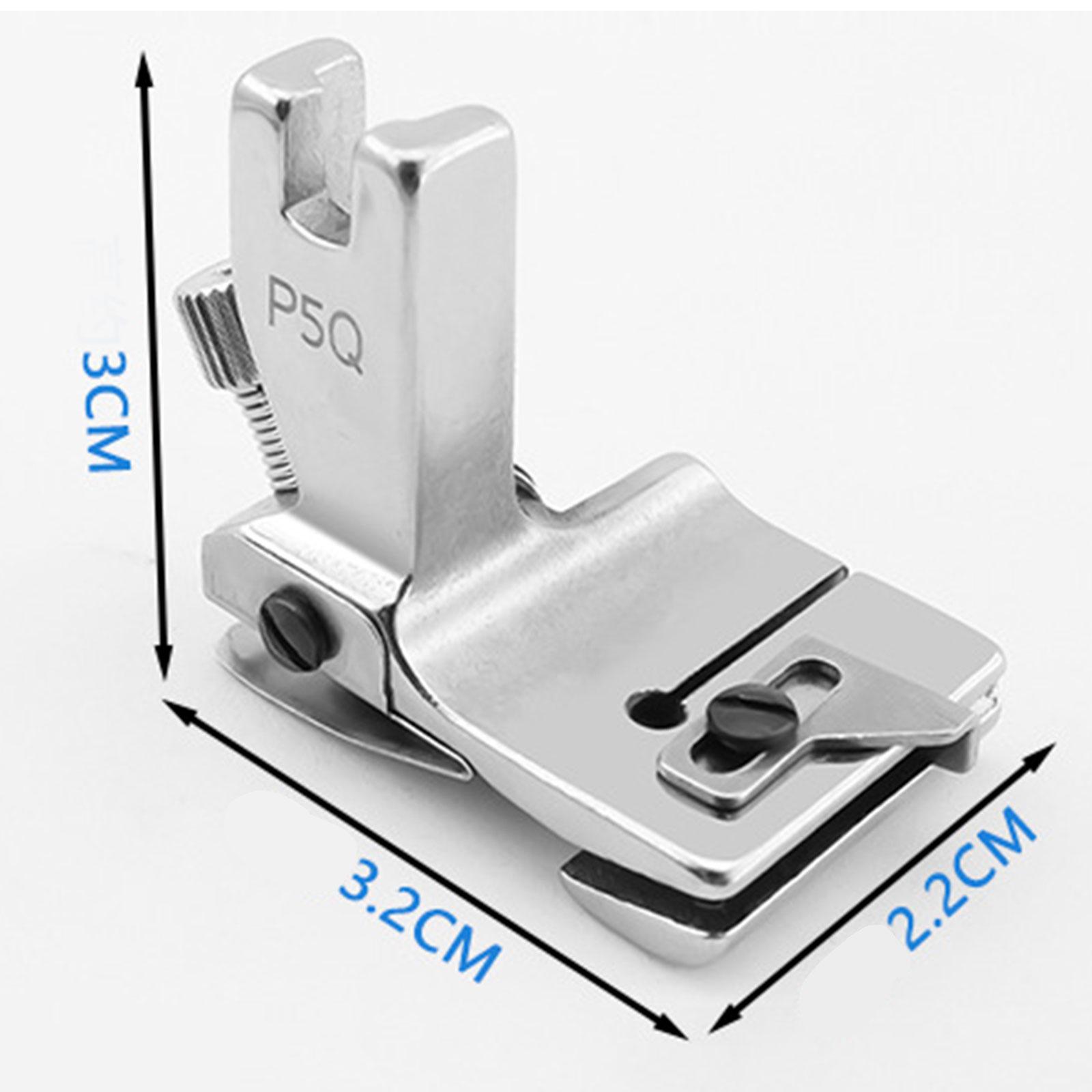Aksesoris Penyangga Kaki Mesin - Sewing Machine For Textile ulasan dan harga