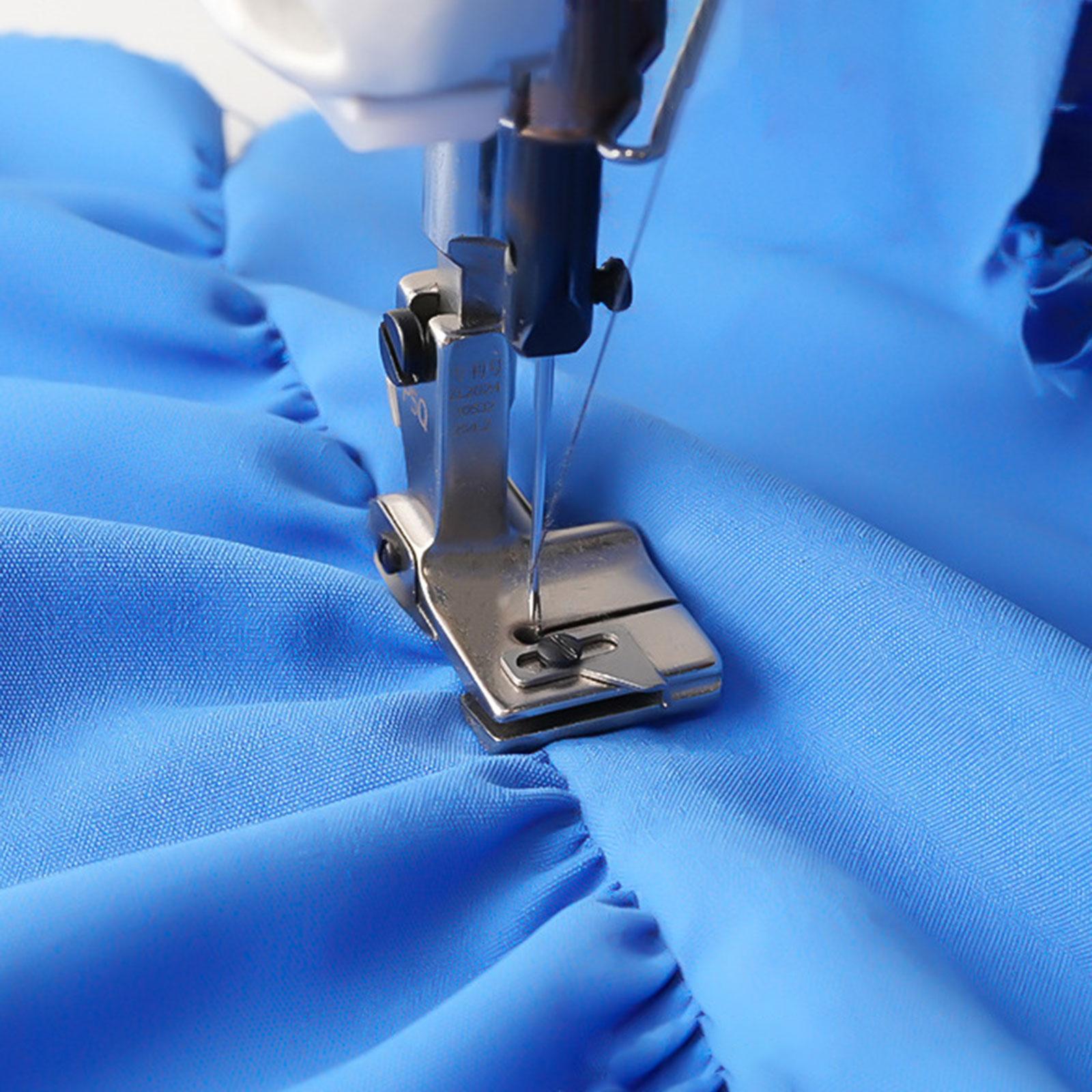 Aksesoris Penyangga Kaki Mesin - Sewing Machine For Textile ulasan dan harga