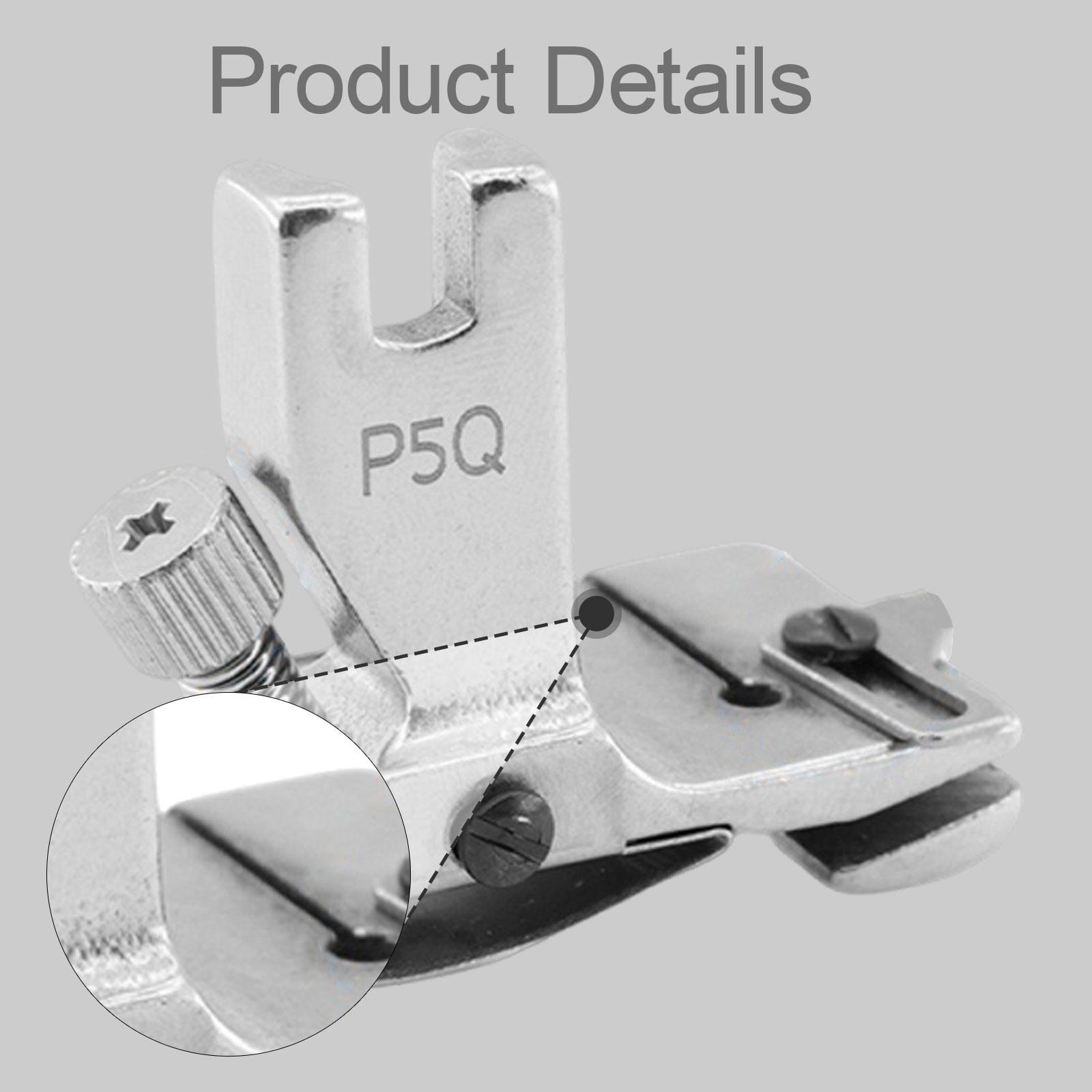 Aksesoris Penyangga Kaki Mesin - Sewing Machine For Textile ulasan dan harga