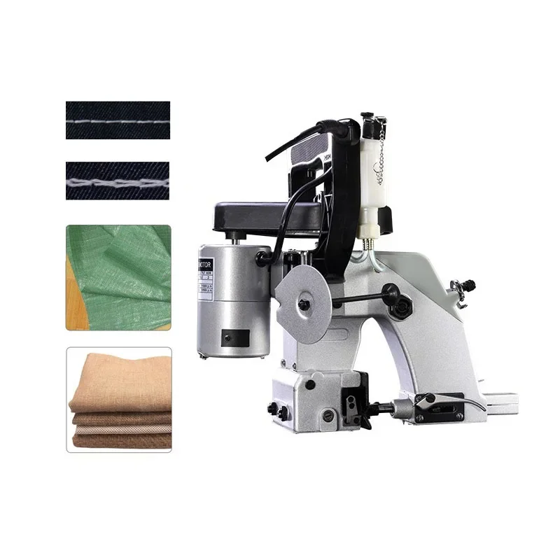 Mesin Jahit Listrik Industri M - Sewing In Textile Industry ulasan dan harga