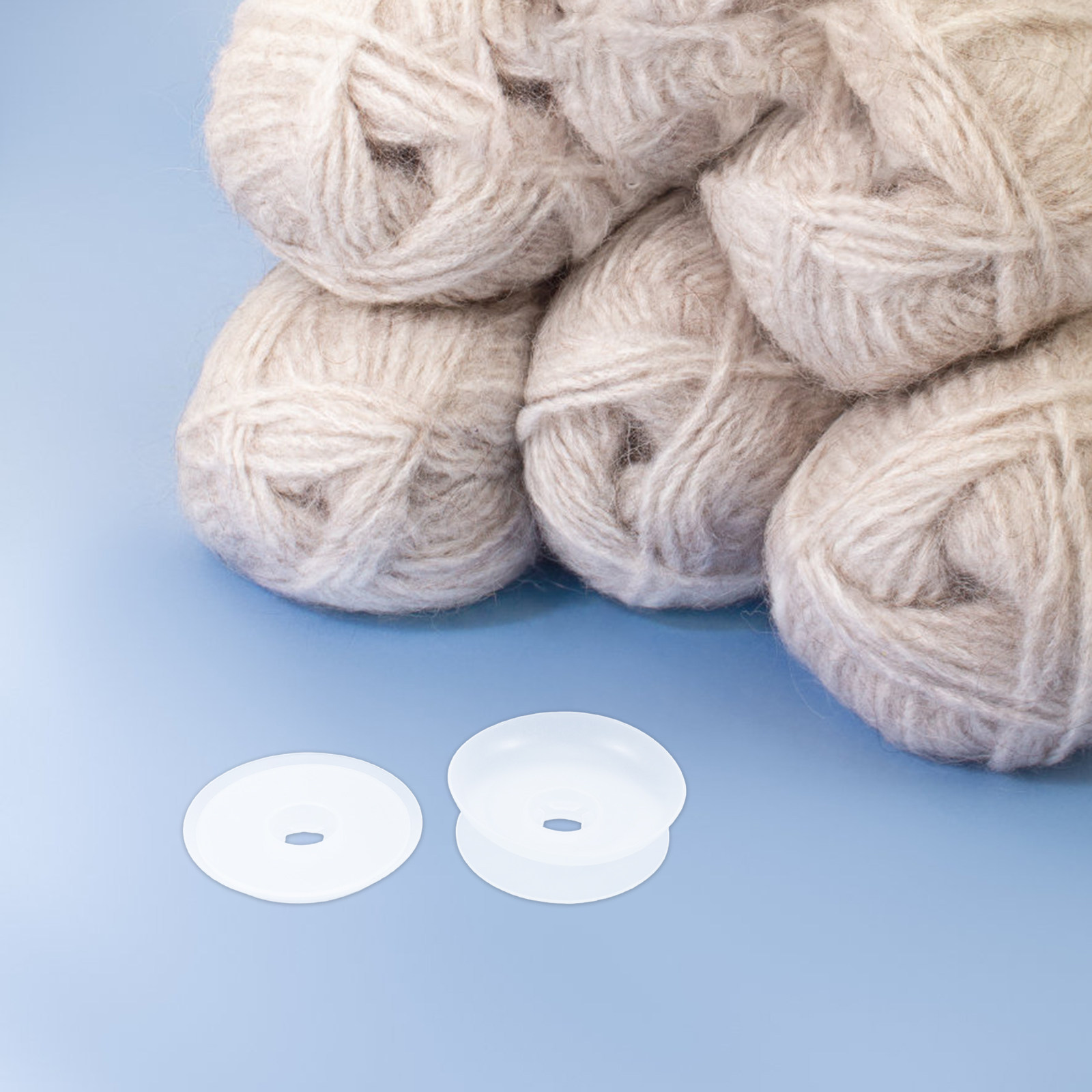10 Buah Bobin Kosong untuk Ben - Thread Bobbins Empty ulasan dan harga