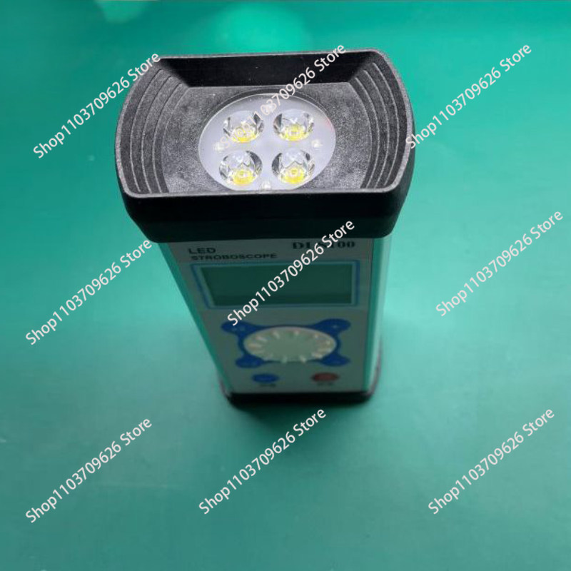 Tachymeter flash DLS100 untuk  - Sewing Machine For Textile ulasan dan harga